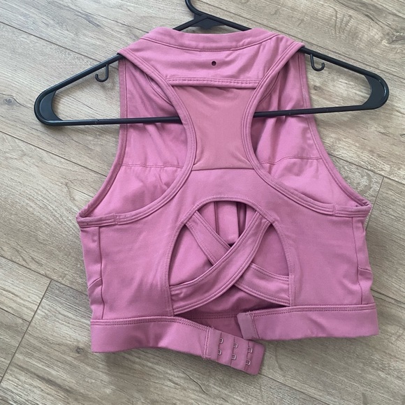 Gymshark speed sport bra - Picture 2 of 2